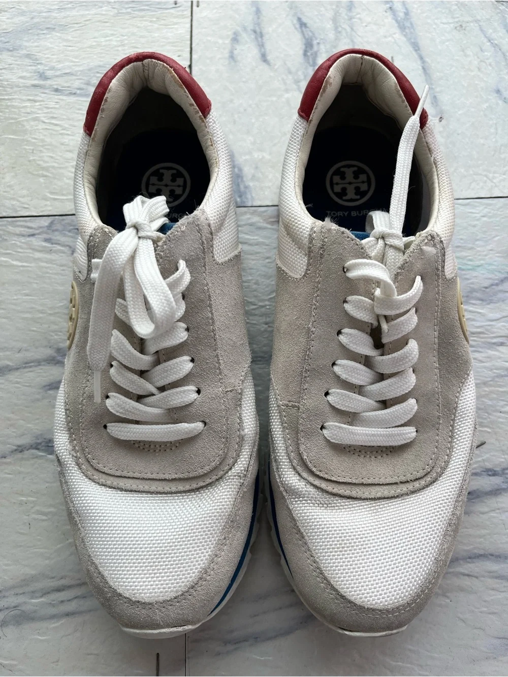 Tory Burch sneakers